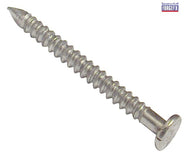 Annular Ring Shank Nail Bright Finish