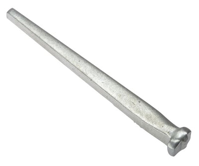 Cut Clasp Nail Bright Finish