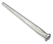 Cut Clasp Nail Bright Finish
