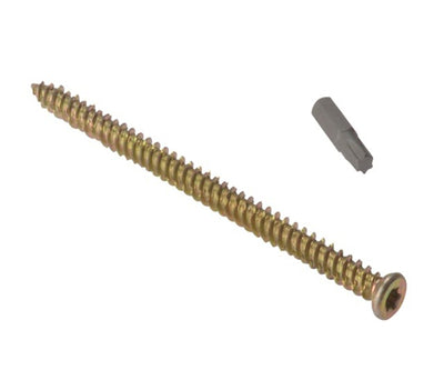 Concrete Frame Screw