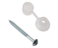 orgeFix Corrugated Roofing Screw Round Head