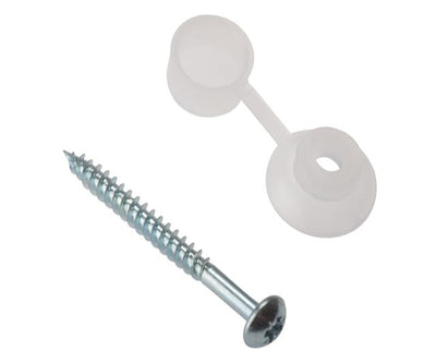 orgeFix Corrugated Roofing Screw Round Head