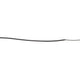 ForgeFix Cable Tie Black 4.6 x 200mm (Bag 100)
