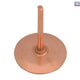 ForgeFix Copper Disc Rivets 20 x 20 x 1.5mm (Bag 100)