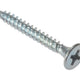 ForgeFix Drywall Screw Phillips Bugle Head TFT ZP 3.5 x 32mm Bulk 1000