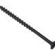 ForgeFix Drywall Screw Phillips Bugle Head SCT Black Phosp 3.5 x 45mm Bulk 1000