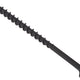 ForgeFix Drywall Screw Phillips Bugle Head SCT Black Phosp 4.2 x 65mm Bulk 500