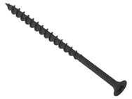 ForgeFix Drywall Screw Phillips Bugle Head SCT Black Phosp 4.2 x 75mm Bulk 500