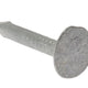 ForgeFix Clout Nail Extra Large Head Galvanised 30mm (2.5kg Bag)