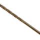 ForgeFix ForgeFast TORX® Compatible Elite Performance Wood Screw ZY 3.0 x 30mm Box 200