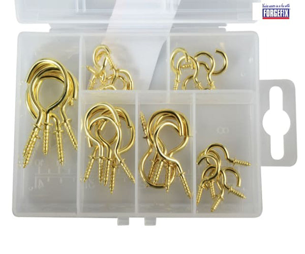 Cup Hook Kit ForgePack - imagen 2