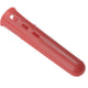 ForgeFix Expansion Wall Plugs Plastic Red 6-8 ForgePack 50