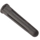ForgeFix Expansion Wall Plugs Plastic Brown 8-10 ForgePack 40
