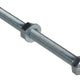 ForgeFix High Tensile Set Screw ZP M8 x 100mm Forge Pack 2