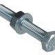 ForgeFix High Tensile Set Screw ZP M8 x 50mm Forge Pack 4