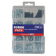 ForgeFix Assorted Nail Kit ForgePack 1200 Piece