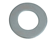 ForgeFix Flat Penny Washers ZP M12 x 25mm ForgePack 20