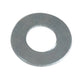 ForgeFix Flat Washers DIN125 ZP M3 ForgePack 120