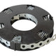 ForgeFix Contractor Galvanised Fixing Band Medium Duty 12mm x 0.7 x 10m Box 1