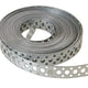 ForgeFix Builder's Galvanised Fixing Band 20mm x 1.0 x 10m Box 1