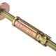ForgeFix Masonry Anchor Bolt Loose ZYP M12 x 25mm Bag 5