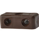 ForgeFix Modesty Block Brown No. 6-8 Bag 100
