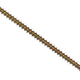 ForgeFix Multi-Purpose Pozi Compatible Screw CSK ST ZYP 5.0 x 80mm Box 100