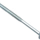 ForgeFix Multi-Purpose Pozi Compatible Screw CSK ST ZP 5 x 90mm Box 100
