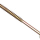 ForgeFix Multi-Purpose Pozi Compatible Screw CSK ST ZYP 6.0 x 90mm Box 100