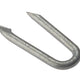 ForgeFix Netting Staple Galvanised 20mm Bag Weight 500g