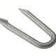 ForgeFix Netting Staple Galvanised 25mm Bag Weight 250g