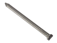 ForgeFix Oval Lost Head Nail Bright Finish 50mm Bag Weight 250g