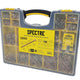 ForgeFix Spectre™ Wood Screw Site Organiser 1200 Piece
