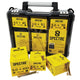 ForgeFix Spectre™ Site Organiser 900 Piece
