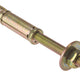 ForgeFix Masonry Anchor Bolt Projecting ZYP M12 x 30mm Bag 5