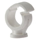 ForgeFix Pipe Clip Single Cliplock 15mm Box 100