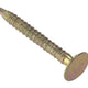 ForgeFix Plasterboard Nail ZYP 30mm Bag Weight 2.5kg