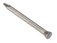 ForgeFix Panel Pin Bright Finish 25mm Bag Weight 250g