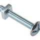 ForgeFix Roofing Bolt ZP M5 x 12mm Bag 25