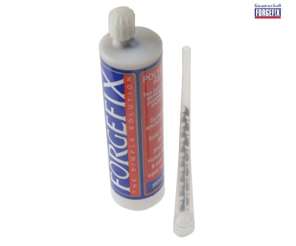 Chemical Anchor Polyester Resin 380ml Box 1 MTN Shop UK