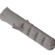 ForgeFix Nylon Wall Plug Rimless M5 x 25mm Bag 100