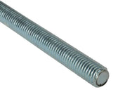 ForgeFix Threaded Rod Zinc Plated M16 x 1m Single – – Now available at MTN Shop UK.