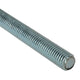 ForgeFix Threaded Rod Zinc Plated M16 x 1m Single