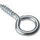 ForgeFix Screw Eyes ZP 35 x 8Ga Bag 10
