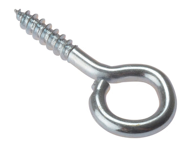 ForgeFix Screw Eyes ZP 45 x 10Ga Bag 10