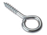 ForgeFix Screw Eyes ZP 55 x 12Ga Bag 10