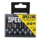 ForgeFix Spectre™ Bit Set, 12 Piece
