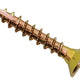 ForgeFix Spectre™ PZ Compatible Wood Screw CSK ZYP 3.5 x 16mm Box 200