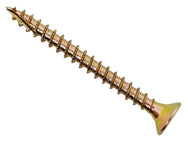 ForgeFix Spectre™ PZ Compatible Wood Screw CSK ZYP 4.0 x 35mm Box 200