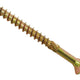 ForgeFix Spectre™ PZ Compatible Wood Screw CSK ZYP 5.0 x 70mm Box 300